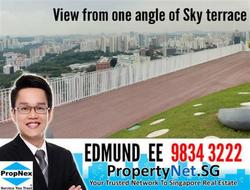 CANTONMENT ROAD (Bukit Merah), HDB 1 Room #78379212